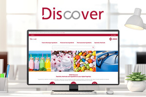 DKSH launches sourcing and formulation portal for hard-to-find ingredients
