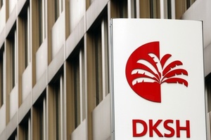 DKSH strikes deal to distribute Malaysia’s Ivy beauty
