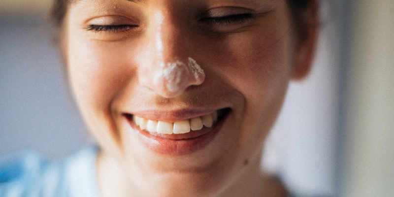 DNA protection: Proving this trending skin care claim