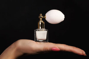 Do consumers still want celebrity fragrances?
