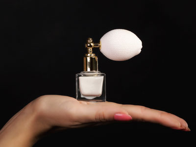 Do consumers still want celebrity fragrances?
