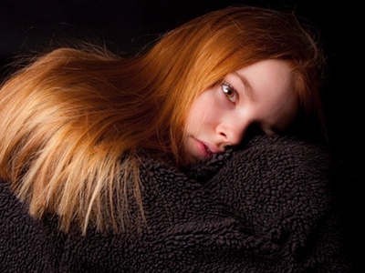 Does the 'ginger gene' hold the key to anti-ageing?