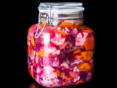 Does the trend for fermented beauty have a shelf-life?
