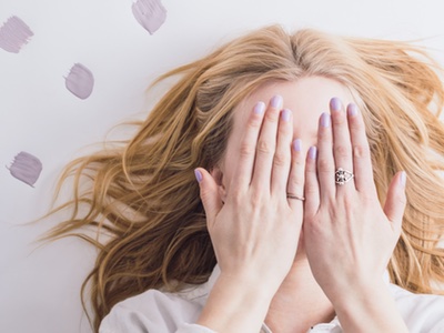 Does working in beauty keep you looking young?