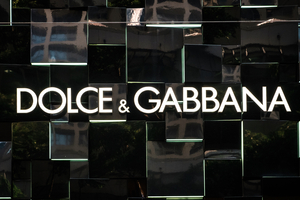 Dolce & Gabbana names new Co-CEO amid leadership shake-up