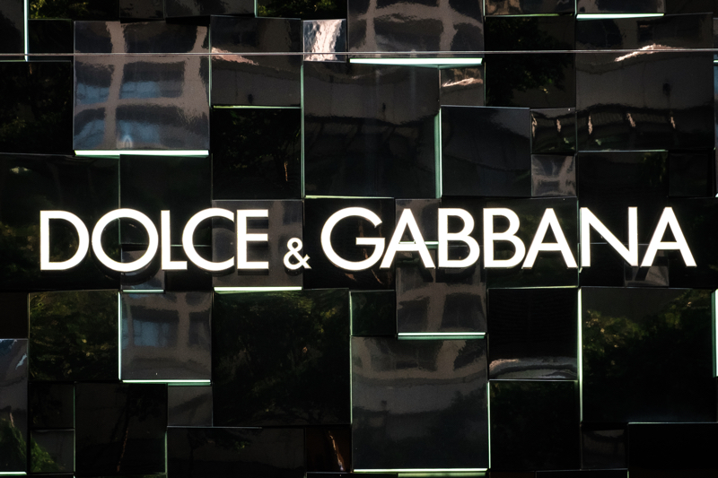 Dolce & Gabbana names new Co-CEO amid leadership shake-up