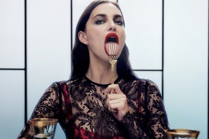 Dolce & Gabbana releases Il Pranzo campaign to push revamped make-up offering