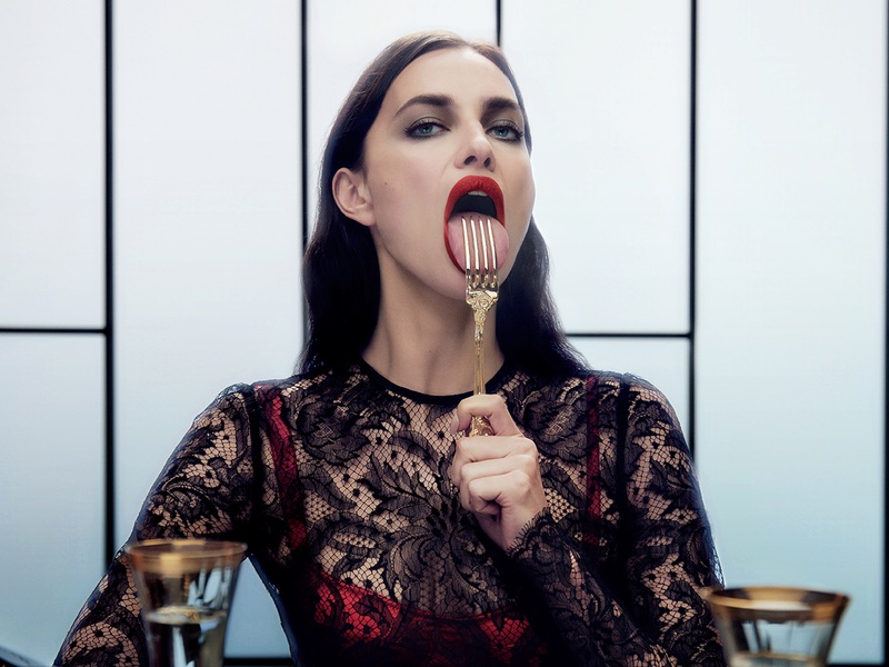 Dolce & Gabbana releases Il Pranzo campaign to push revamped make-up offering
