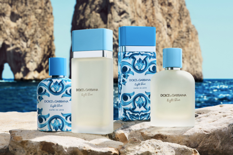 Dolce & Gabbana secures €150 million to fuel beauty expansion