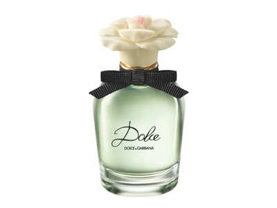 Dolce&Gabbana unveils Dolce EdP