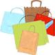 Dollar low hits the shops