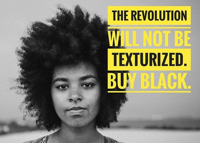 Dooplex brings women of colour a hub for black-focused beauty