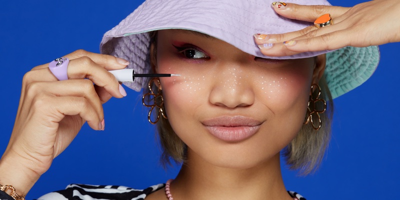 Dopamine dressing: How beauty packaging is finding its fun