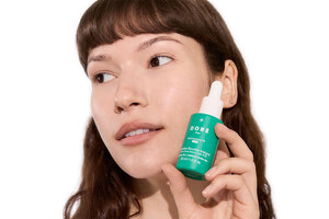 Doré and Evolved By Nature Partner to bring american biotech innovation to french skin care