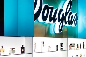 Douglas acquires Spanish retail rival Bodybell
