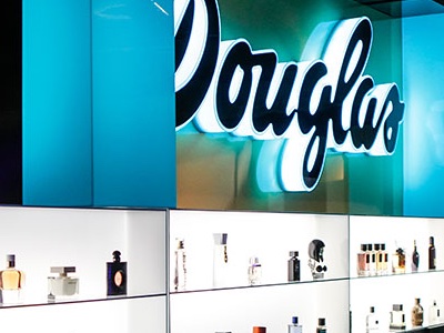 Douglas acquires Spanish retail rival Bodybell