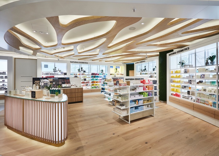 Douglas champions indie beauty with new partnership deal