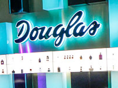Douglas confirms IPO in 2015