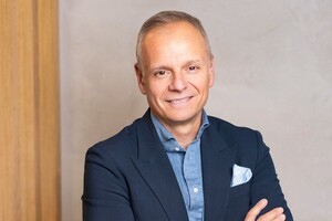 Douglas Group names Jean-Marc Bellaiche CEO