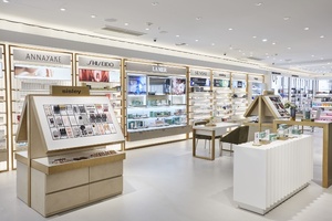 Douglas offers lifeline for beauty brands amid Covid-19 crisis 
