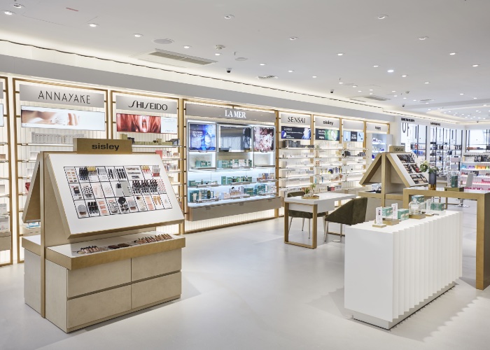 Douglas offers lifeline for beauty brands amid Covid-19 crisis 
