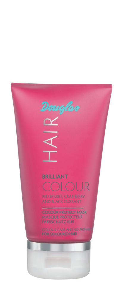 Douglas ramps up hair care with new range
