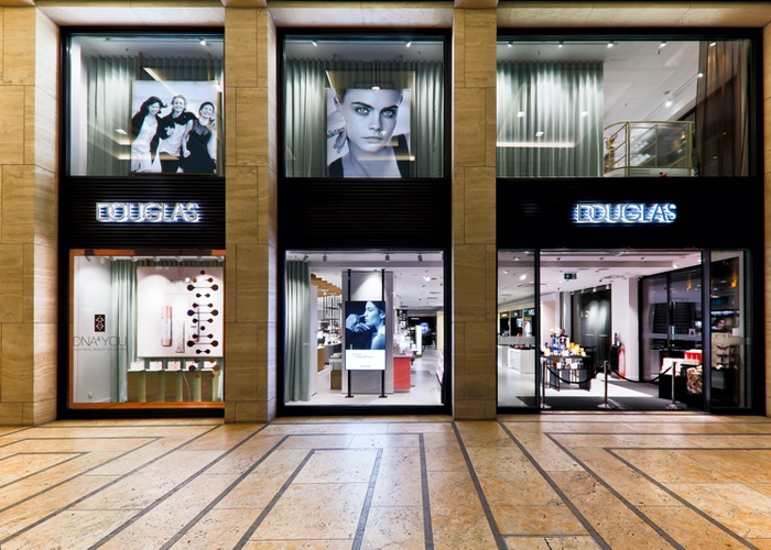 Douglas restructures southern Europe business and appoints chief exec