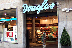Douglas reveals bestselling hair products