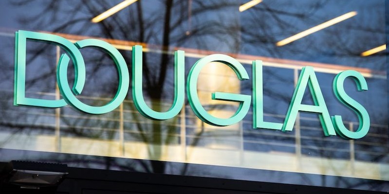 Douglas to increase focus on 'clean' beauty and natural cosmetics
