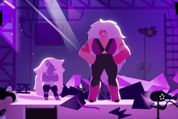 Dove and Cartoon Network tackle body confidence in young people