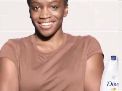 Dove apologises deeply for ‘racist’ Facebook campaign

