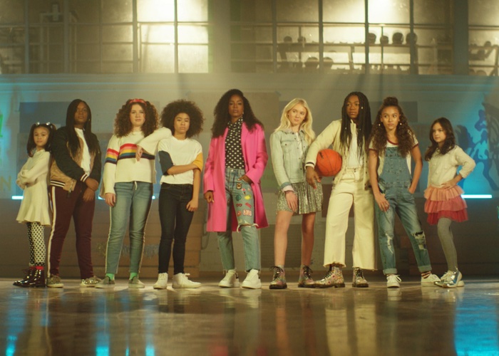 Dove breaks down definition of beauty with Kelly Rowland ‘Crown’ single
