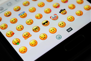 Dove calls for new emojis representing black hair to be added in 2025
