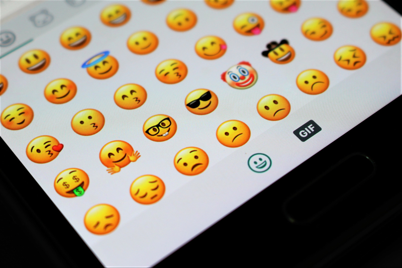 Dove calls for new emojis representing black hair to be added in 2025