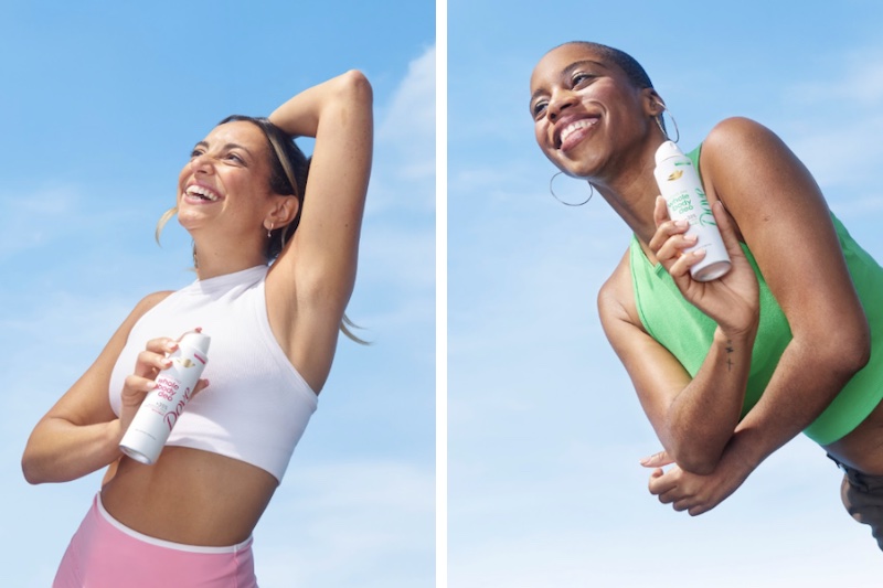 Dove debuts Y2K-infused ‘nostalgia’ campaign during 2026 Grammy Awards