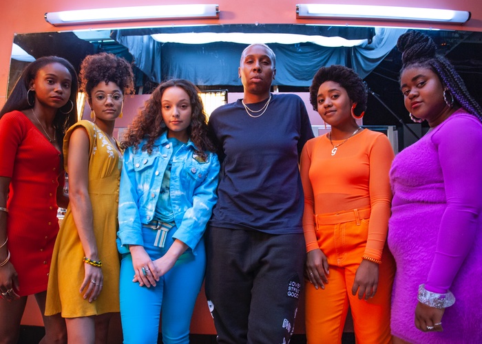 Dove launches five-part series ‘Girls Room’ to boost confidence in teens
