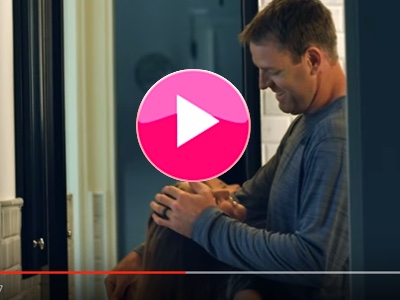 Dove Men+Care challenges athletic stereotypes