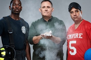 Dove Men+Care embraces inclusivity with ‘everyday man’ Sportcare campaign