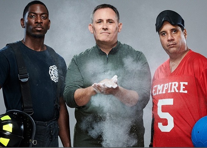 Dove Men+Care embraces inclusivity with ‘everyday man’ Sportcare campaign