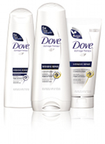Dove's damage limitation