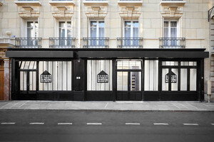 Dover Street Market opens dedicated beauty store in Paris 
