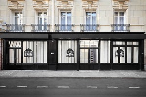 Dover Street Parfums Market signs 11 beauty brands as stores reopen 