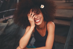 Dow and The Most team up for multicultural textured hair solutions 
