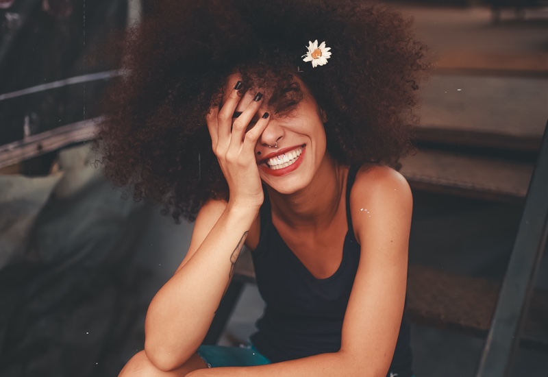 Dow and The Most team up for multicultural textured hair solutions 
