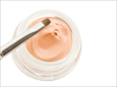 Dow Corning discusses new w/o silicone emulsifier  