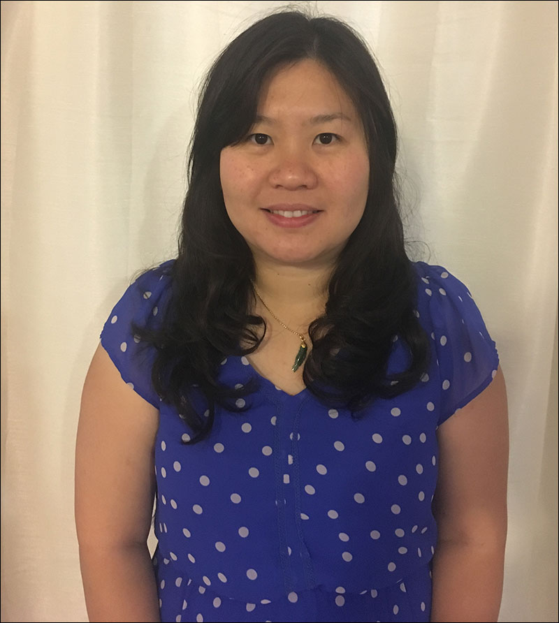Dr. Anne Young joins Vantage Personal Care 