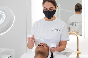 Dr. Barbara Sturm opens new London Boutique & Spa