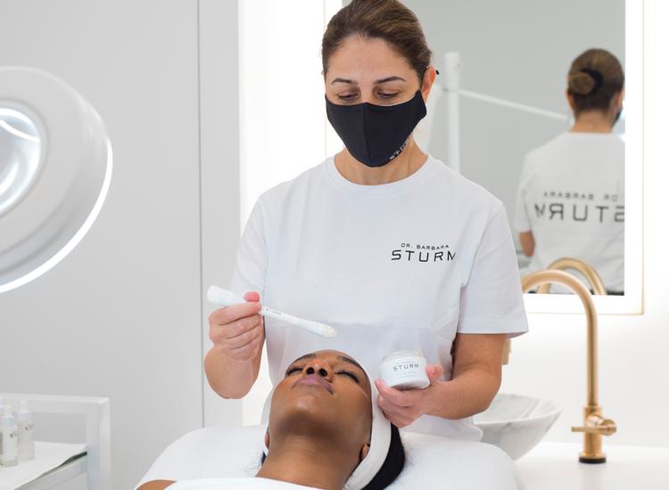Dr. Barbara Sturm opens new London Boutique & Spa