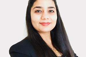 Dr. Bhavika Patel, Toxicologist, joins CONUSBAT as the new Regulatory Project Manager
