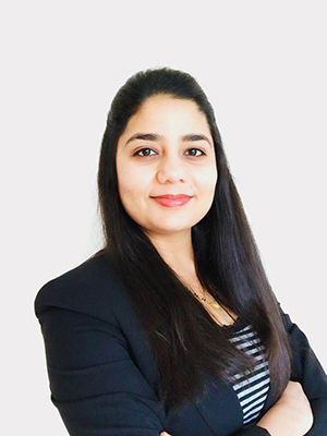 Dr. Bhavika Patel, Toxicologist, joins CONUSBAT as the new Regulatory Project Manager